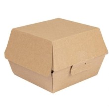 Envases Hamburguesa