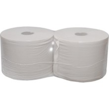 Rollo papel secamanos industrial