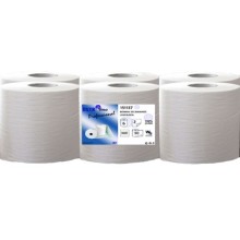 Rollos papel secamanos