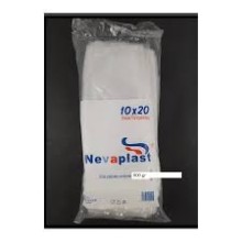 Bolsas camiseta 50X60 1 kg  70% R.
